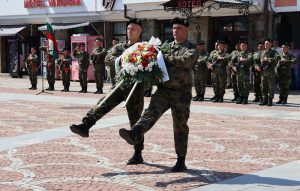 osvobojdavane lovech 220826 2 Ловеч отбеляза 149 години от Освобождението на града