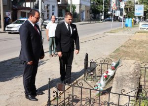 osvobojdavane lovech 220826 5 Ловеч отбеляза 149 години от Освобождението на града