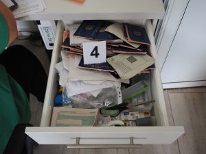 stomatol prestapl 170826 3 Полицията в Ловеч разкри схема за неправомерно получаване на над 330 000 лева от НЗОК