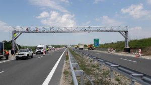 tol kameri 210826 Временни ограничения по път I-4 край Голец и по АМ „Хемус“ на 24, 25 и 27 август