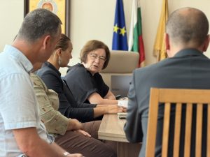 troyan ministaer 2508261 Нов дигитален хъб в Троян ще предлага безплатни обучения за възрастни