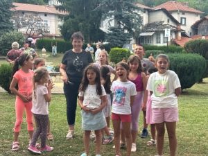 zabavno liato 19 310826 5 Приключи 19-ото издание на „Забавно лято“ в Ловеч