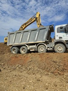 260901 proverka AMHemus lot4 1 Иван Шишков: АМ „Хемус“ трябва да достигне до пътя Русе – Велико Търново до около три години
