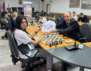 be active 250926 7 Ловеч беше домакин на спортни инициативи в рамките на Европейската седмица на спорта