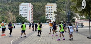 lovech beactive wekend 280626 3 Спортен уикенд в Ловеч с стрийтбаскет и спининг в рамките на #BeActive 2026