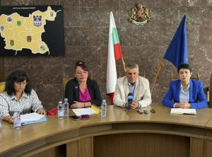 oblasten upravitel lovech 300926 2,2 млн. евро ще бъдат освободени за доизграждането на клетка 2 на депото в Ловеч