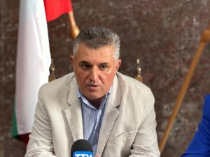 oblasten upravitel lovech plamen 300926 Пламен Христов: Болница в Ловеч трябва да има и ще има, но не в този вид