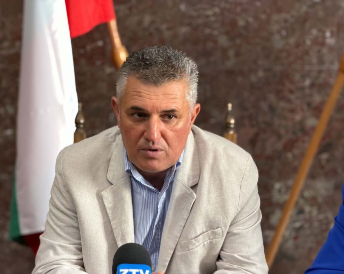 oblasten upravitel lovech plamen 300926 Пламен Христов: Болница в Ловеч трябва да има и ще има, но не в този вид