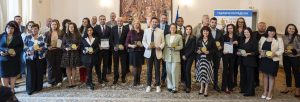 teteven nagrada 300926 1 Община Тетевен получи Златен приз за събитиен и еко туризъм