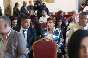 teteven nagrada 300926 2 Община Тетевен получи Златен приз за събитиен и еко туризъм