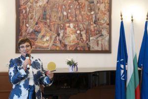 teteven nagrada 300926 5 Община Тетевен получи Златен приз за събитиен и еко туризъм