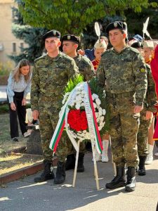troyan nezavisimost 1 20926 2 Троян отбеляза Деня на независимостта