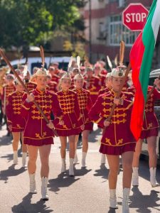 troyan nezavisimost 1 20926 3 Троян отбеляза Деня на независимостта