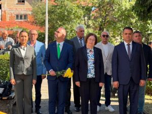 troyan nezavisimost 230926 Троян отбеляза Деня на независимостта