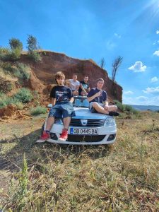 twin festival lovech 40926 Група „Татул“ ще се изяви на Twin Towns & Friends 2026 в Ловеч
