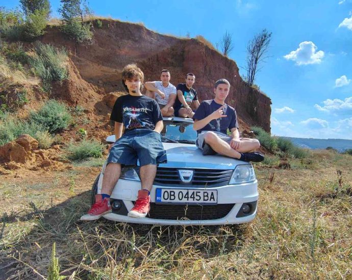 twin festival lovech 40926 Група „Татул“ ще се изяви на Twin Towns & Friends 2026 в Ловеч