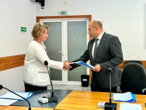 biudjeti uchilishta 221026 6 Над 15,5 млн. евро са предвидени за училищата, детските градини и образователните центрове в Ловеч