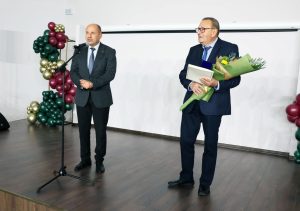 buditeli nagrajdavane 291026 15 Милко Недялков получи званието „Заслужил гражданин на Ловеч“ на тържество за Деня на народните будители