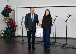 buditeli nagrajdavane 291026 7 Милко Недялков получи званието „Заслужил гражданин на Ловеч“ на тържество за Деня на народните будители
