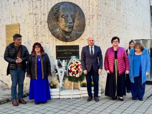 horov festival pipkov 231026 2 С химна „Върви, народе възродени“ в Ловеч беше открит Третият национален хоров фестивал „Панайот и Любомир Пипкови“