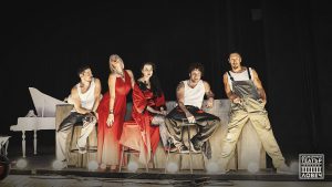 jenata nad nas theater 51026 3 „Жената над нас“ е новото заглавие на Драматичния театър в Ловеч