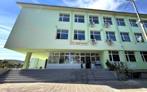 obnoviavane kirkov 81026 3 Обновената сграда на СУ „Тодор Кирков“ в Ловеч беше официално открита