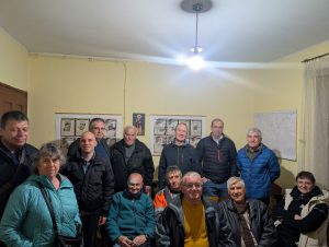 pchelari 151026 6 Пчеларско сдружение „Букет“ – Ловеч, започва своите лекции от 26 октомври, всеки понеделник от 18.00 часа на ул. „Стефан Караджа“ № 27