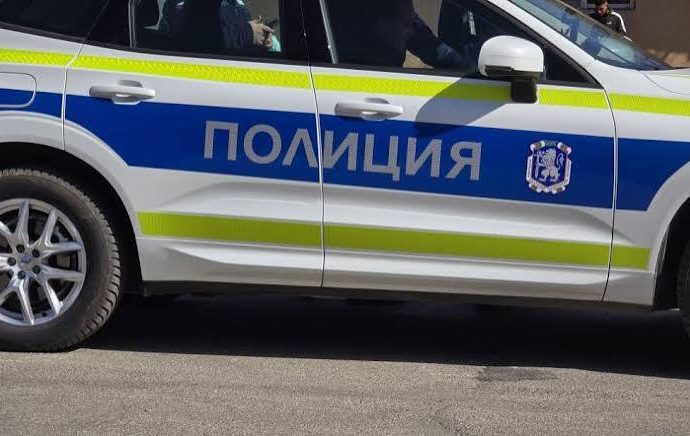 police 21026 34-годишен неправоспособен шофьор е загинал при катастрофа в Брестница