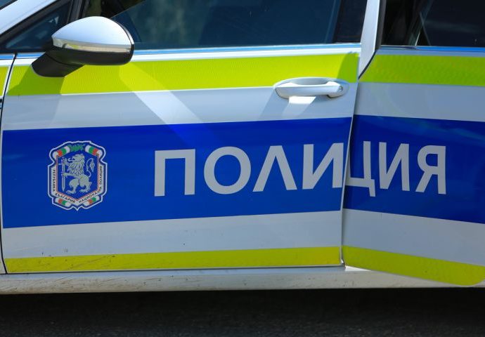 police 210261 Шофьор с положителен тест за амфетамин и метамфетамин, катастрофа край Градежница и два пожара в Ловешко