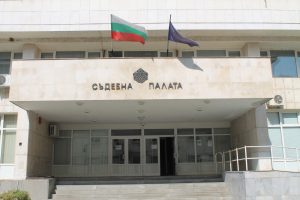 sad lovech 231026 Ограничават достъпа до Съдебната палата в Ловеч заради изборите за Висш съдебен съвет