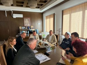 sreshta izbori ou 61026 Ловешка област е в организационна готовност за президентските избори на 25 октомври