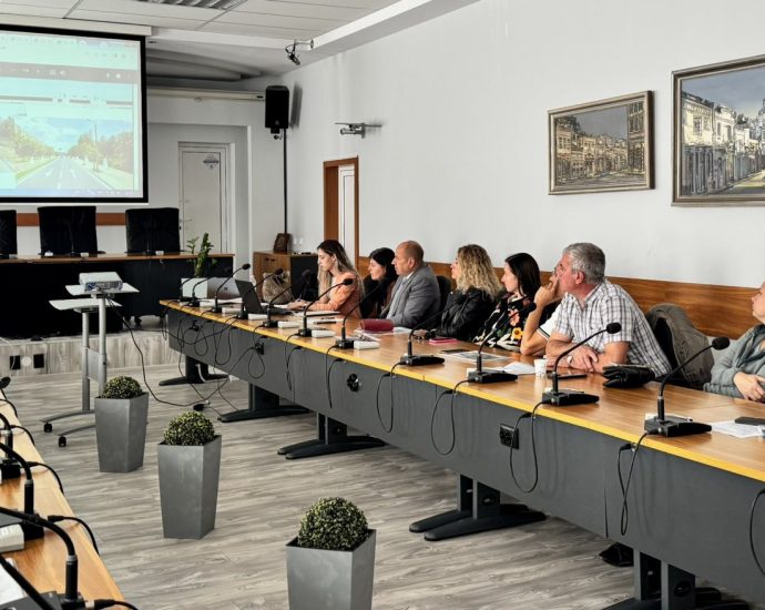 transportna shema lovech 81026 2 Новият план за движението в Ловеч стъпва върху анкета с 529 граждани