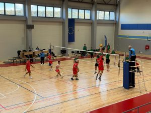 volley 191026 1 Троян и Луковит ще спорят за Купата на областния управител по волейбол на 24 октомври