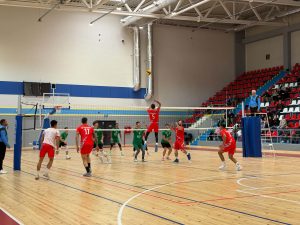 volley 191026 2 Троян и Луковит ще спорят за Купата на областния управител по волейбол на 24 октомври